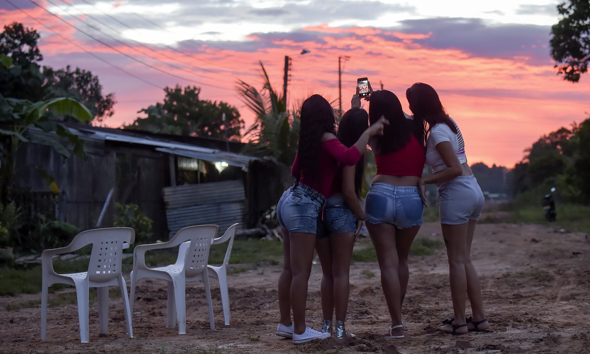  Phone numbers of Prostitutes in Tinaquillo, Venezuela