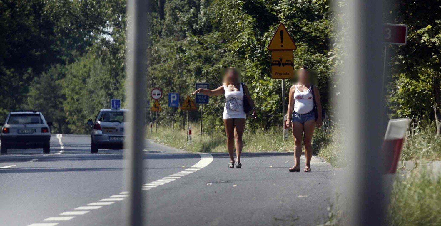  Find Sluts in Koszalin,Poland