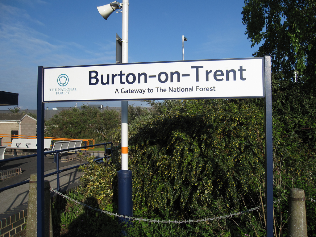  Find Sluts in Burton upon Trent (GB)