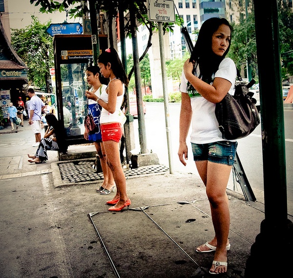  Prostitutes in Gongzhuling, Jilin Sheng