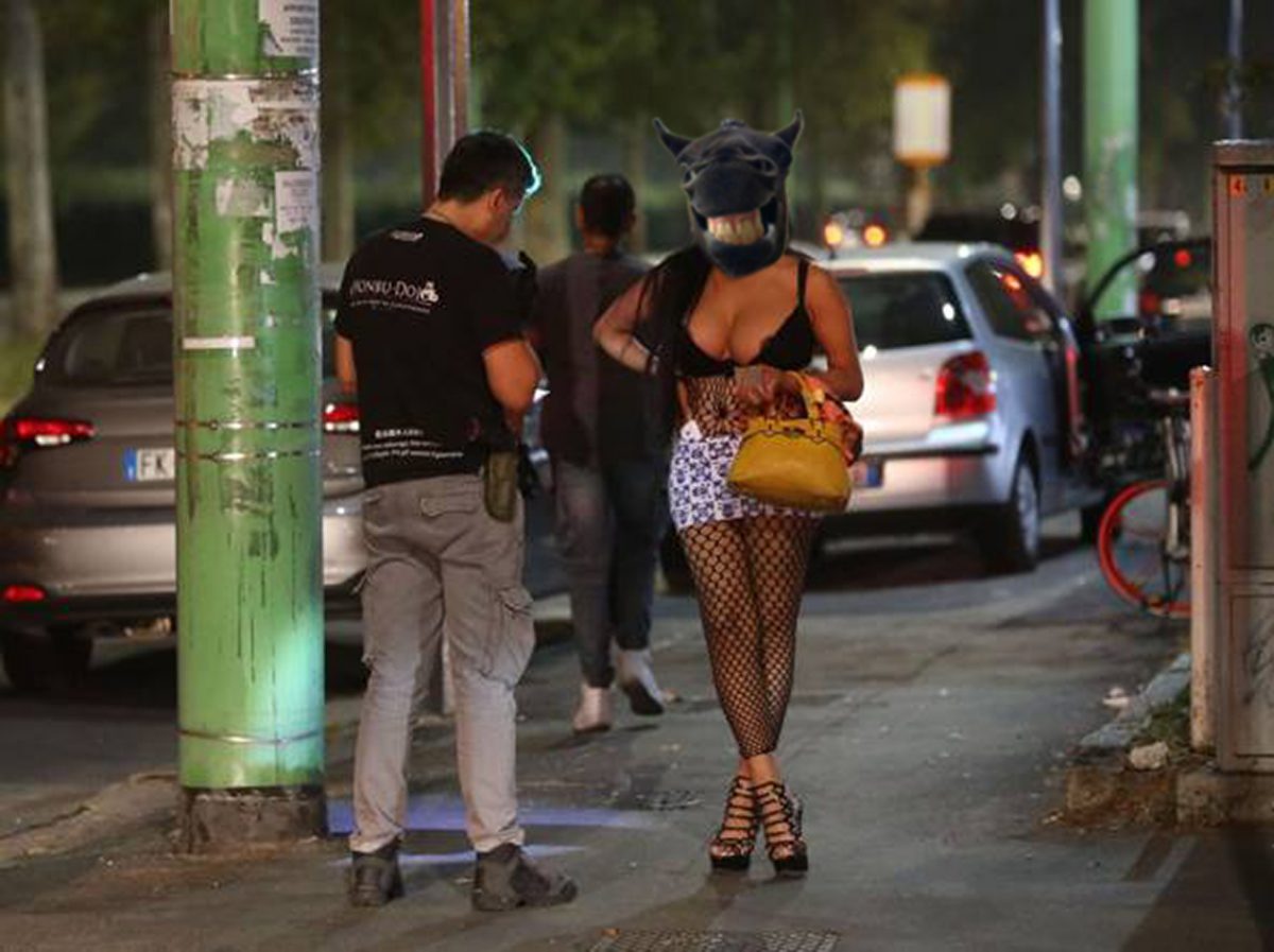  Prostitutes in Chiclayo (PE)