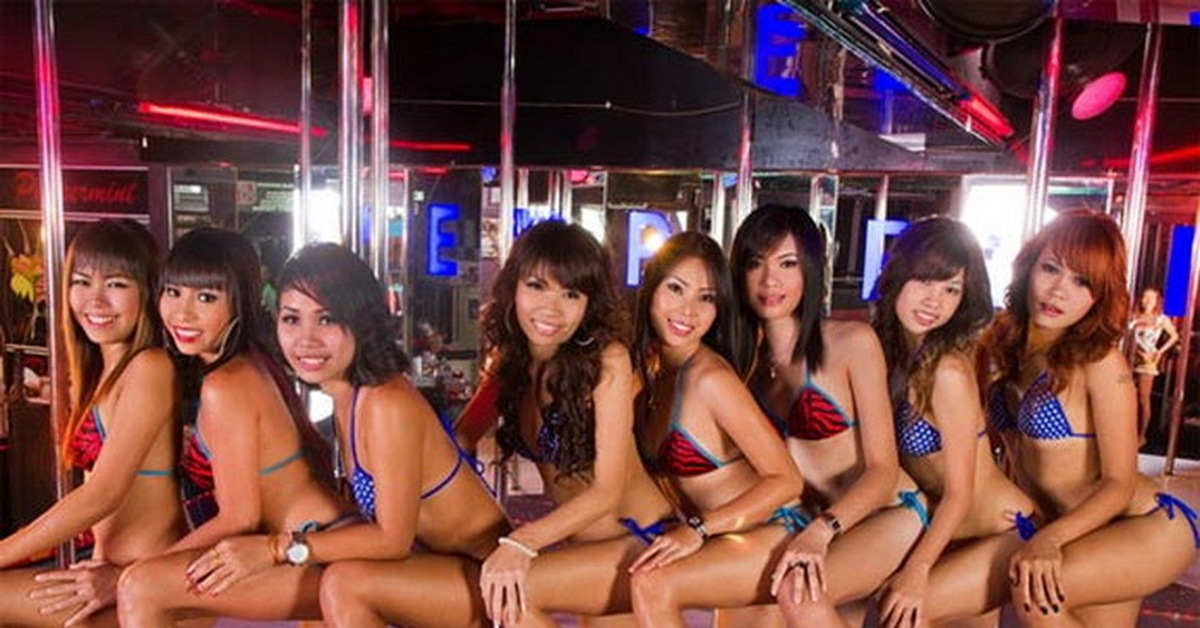  Prostitutes in Ungsang (KR)