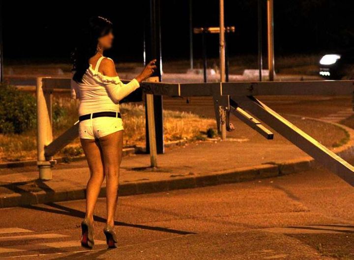  Prostitutes in La Jagua de Ibirico, Cesar