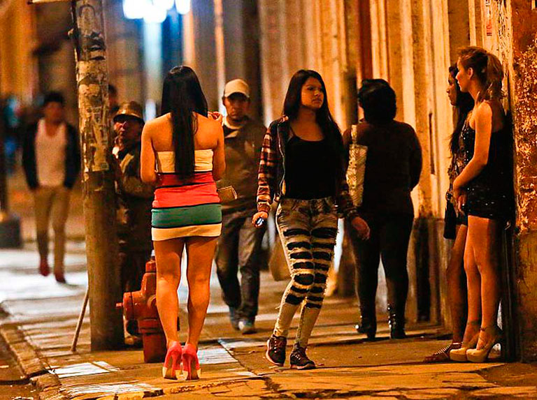  Find Prostitutes in Antonio Enes, Nampula