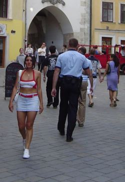  Where  find  a sluts in Bratislava, Slovakia
