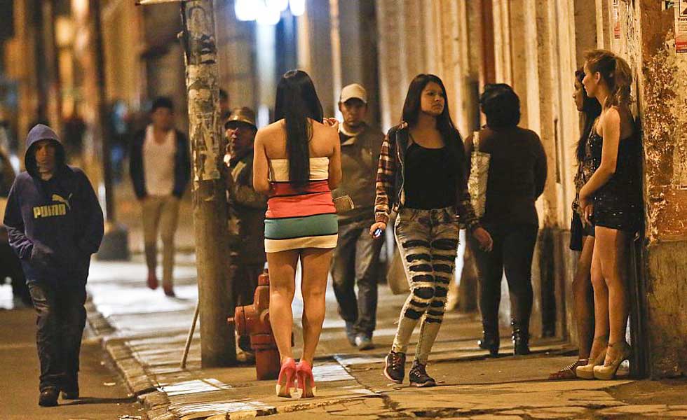  Sluts in Colon, Venezuela