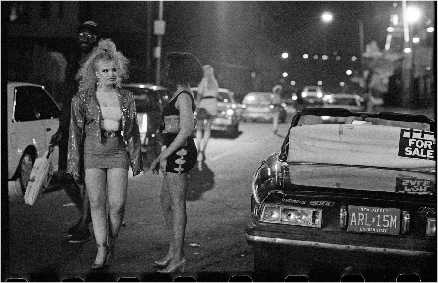 Prostitutes in Manhattan Beach, United States