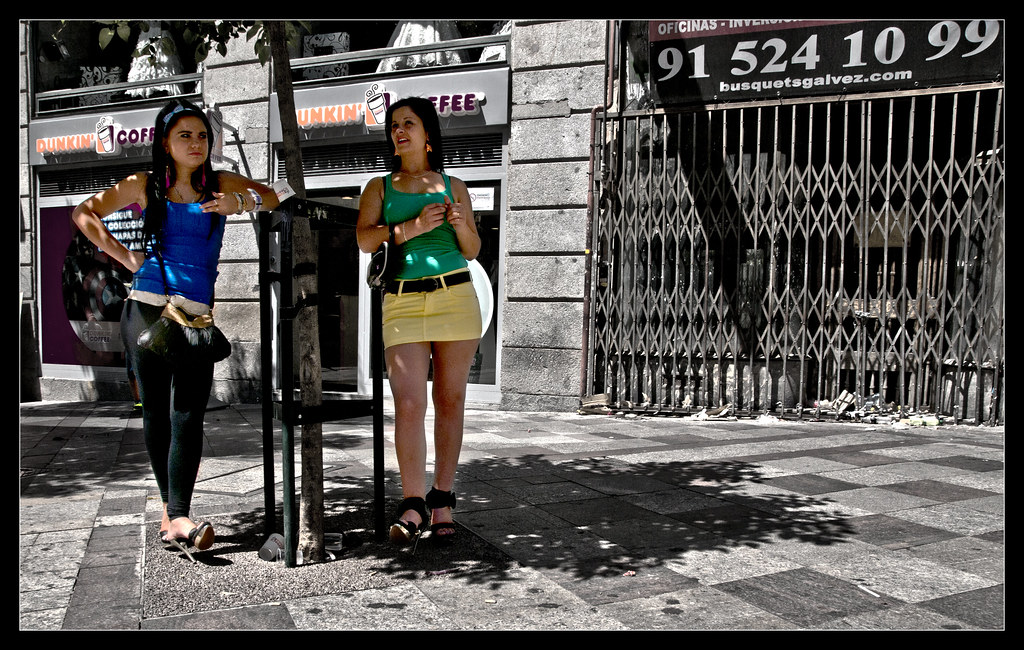  Telephones of Girls in Saint Georges (GD)