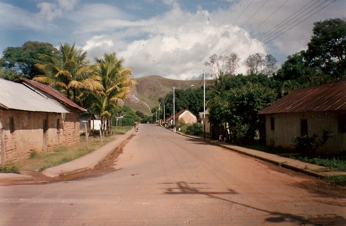  Escort in Santa Elena de Uairen (VE)